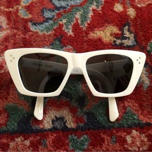 Celine Sunglasses